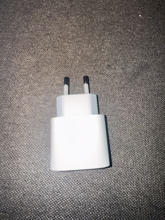 Адаптер айфон оригинал