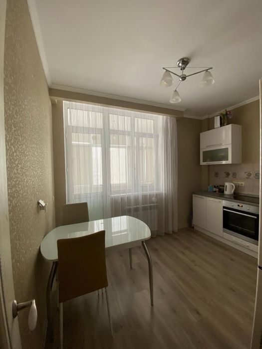 Сдам квартиру левый берег