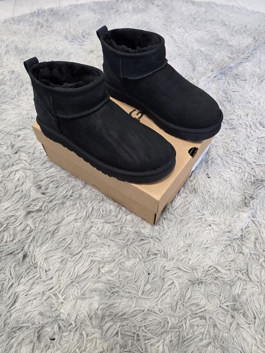 UGG Classic Ultra Mini