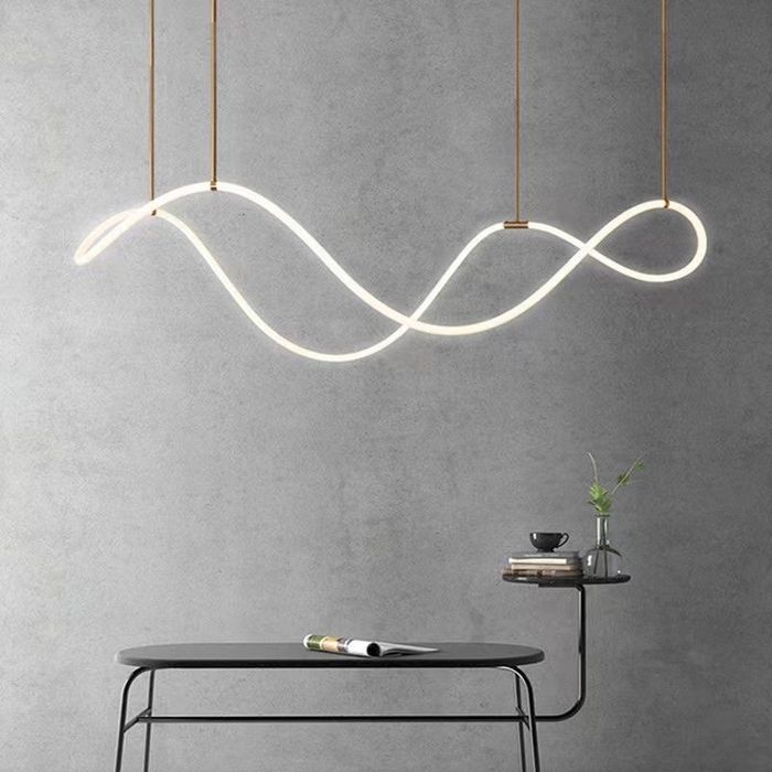 Люстра LED 1 , количество ламп 1