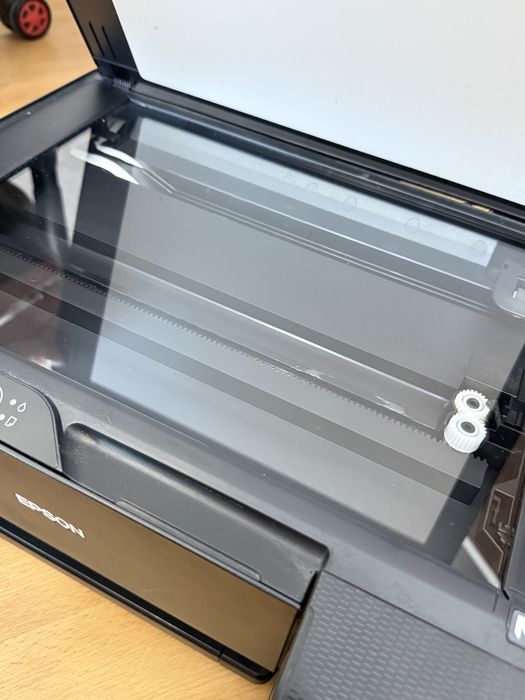 Принтер Epson L3150 со сканером