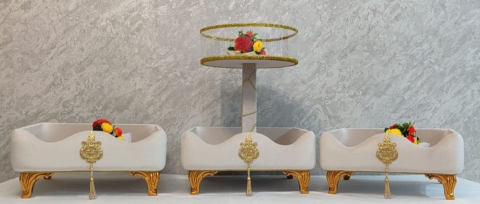 Набор корзина 25000