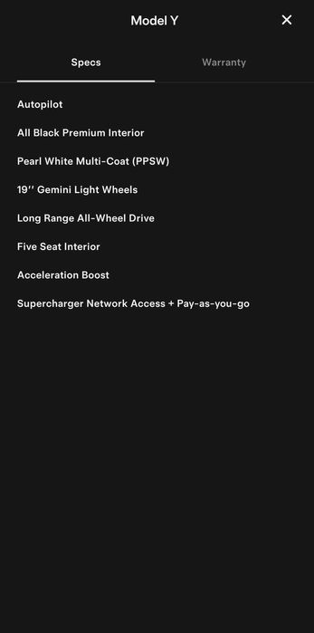 Tesla Model Y 2023 Dual Motor • Acceleration Boost • Pompa de caldura