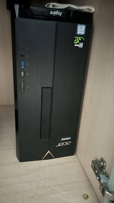 i5 9400f gtx 1650 second hand si noi de vanzare • Anunturi • OLX.ro