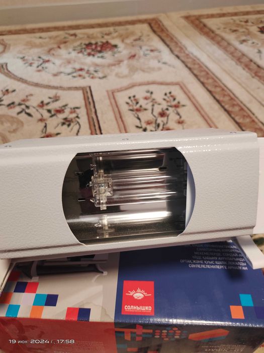 Облучатель ультра фиолетовый