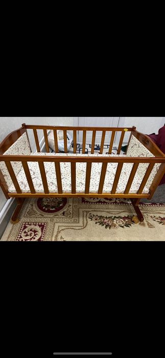 Детский кровать продается