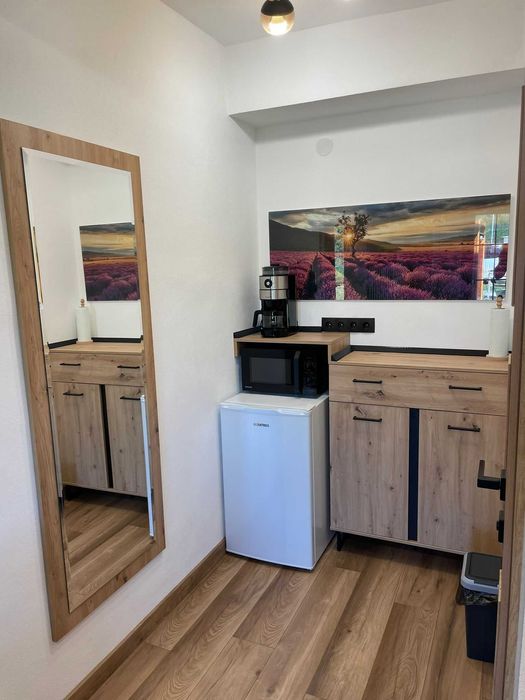 Apartament nr 2          Cazare in regim Hotelier Loc. Chinteni