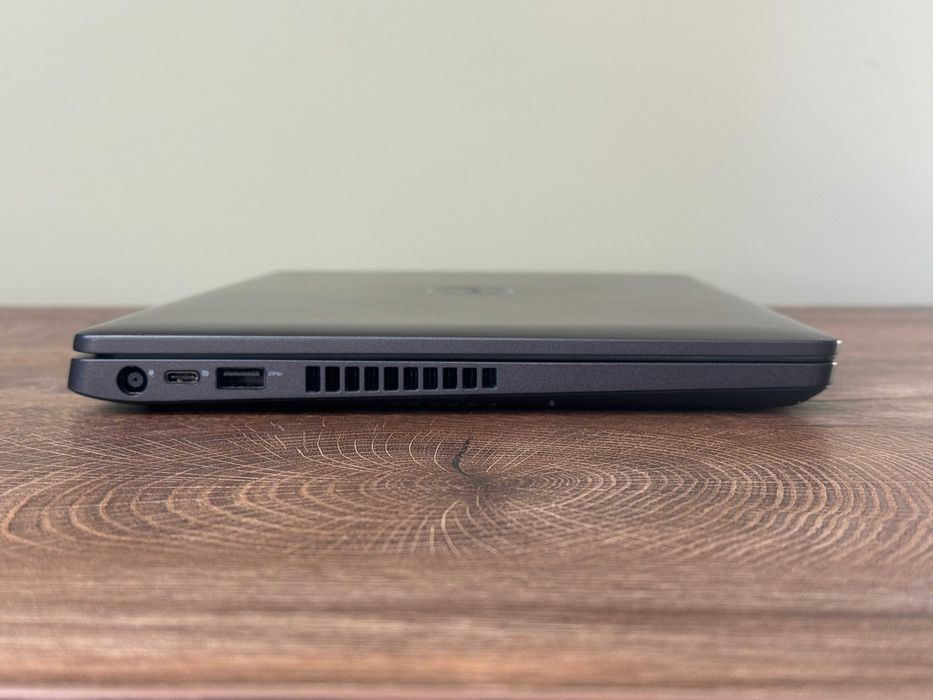 Laptop Dell Latitude 5400 Màn 14 Inch FHD - Core I7 8665u 8G 256G SSD - Foto 8