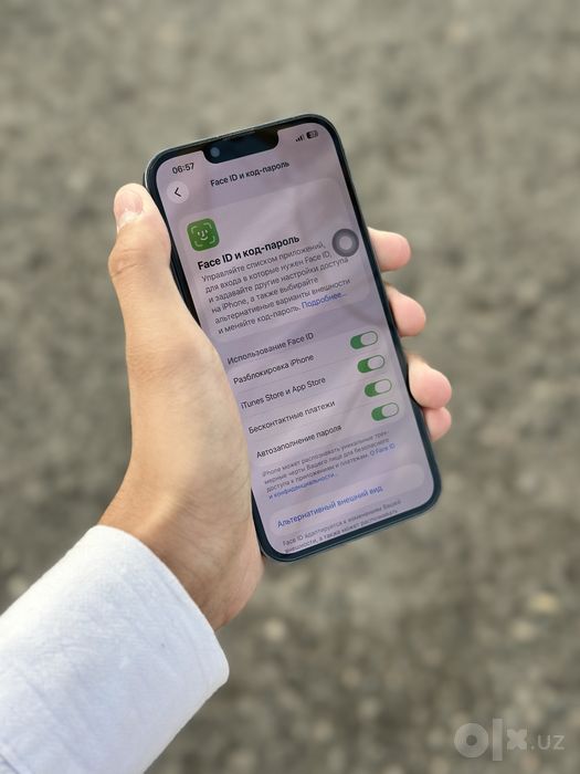 iPhone 13 Pro LL/A