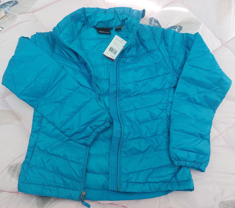 Куртка новая оригинал бренд Marmot