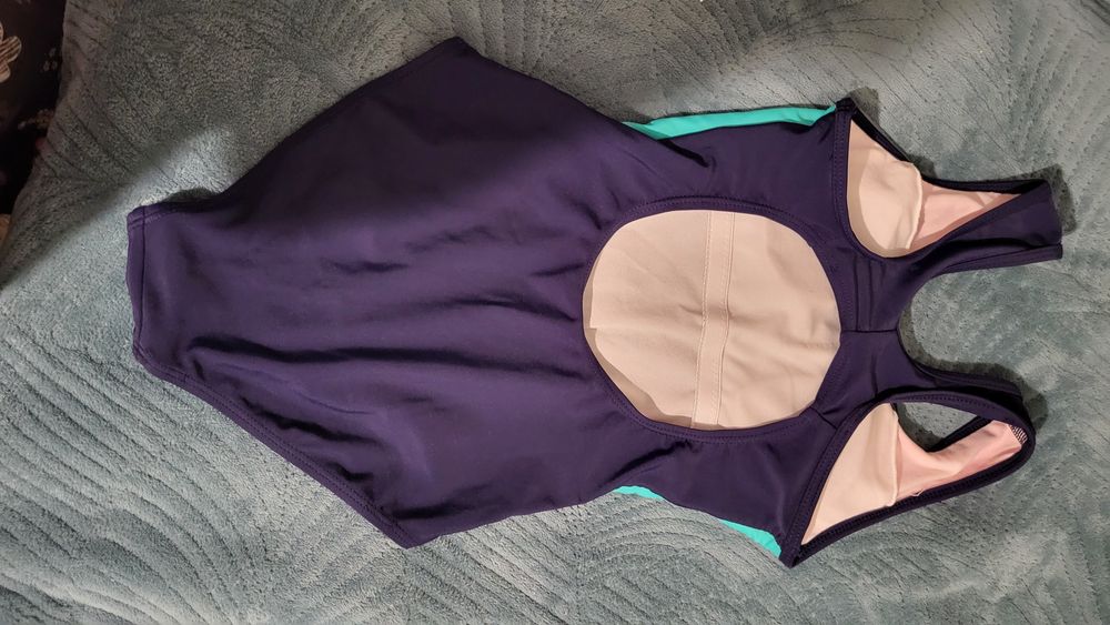 Купальник  для девочек