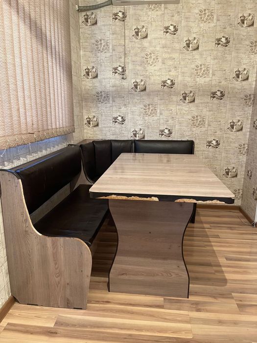 Продается Кухонный уголок!!!