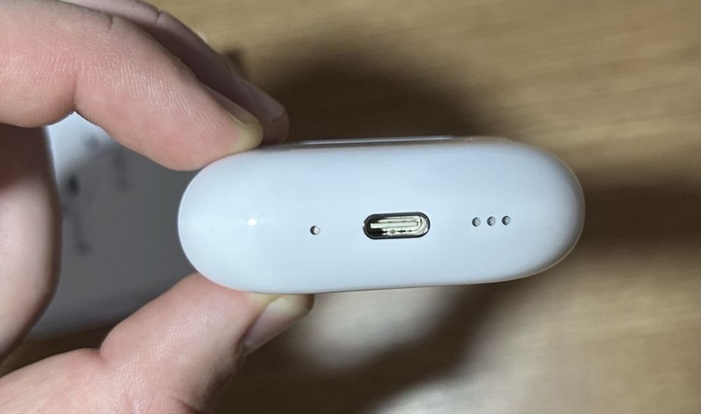 Airpods Pro 3 Anc Sigilate