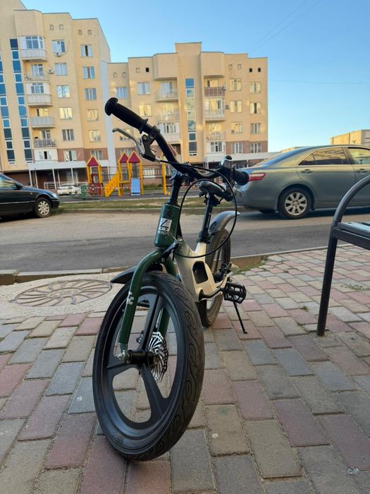 «Велосипед для детей до 5 лет