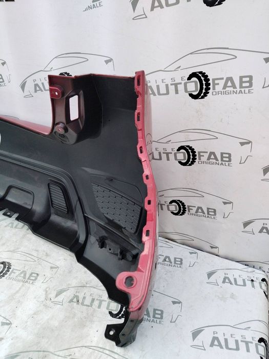 Bara spate MItsubishi ASX 1 Facelift an 2019-2020-2021-2022-2023-2024-