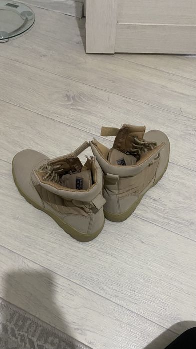 Берцы 45 размер