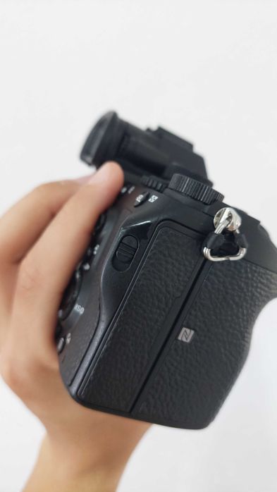 Sony A7iii / 3000 Cadre (in descriere alte produse) / Schimb