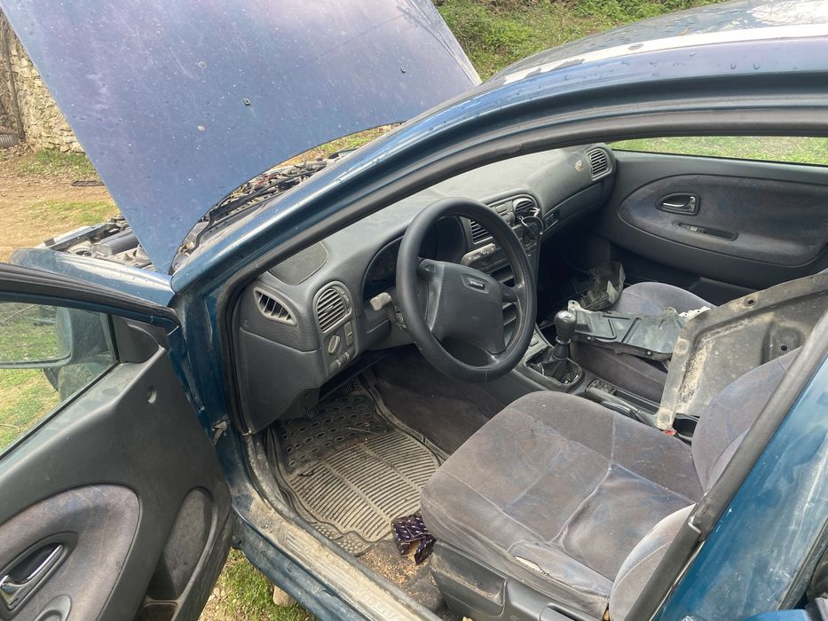 Volvo V40 1.6 115кс 1997г.