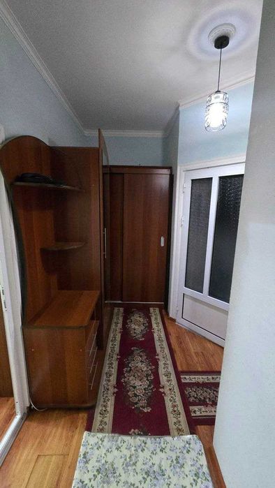 2 хоналик квартира 2 кават 6 микр