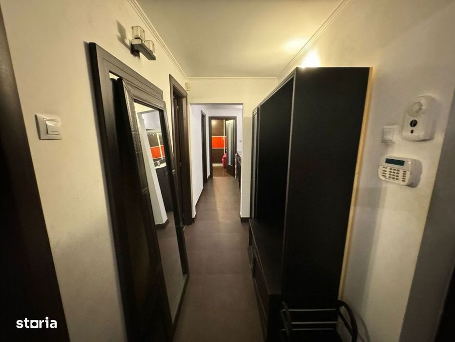 apartament cu 3 camere- cornisa bistrita-tic tac
