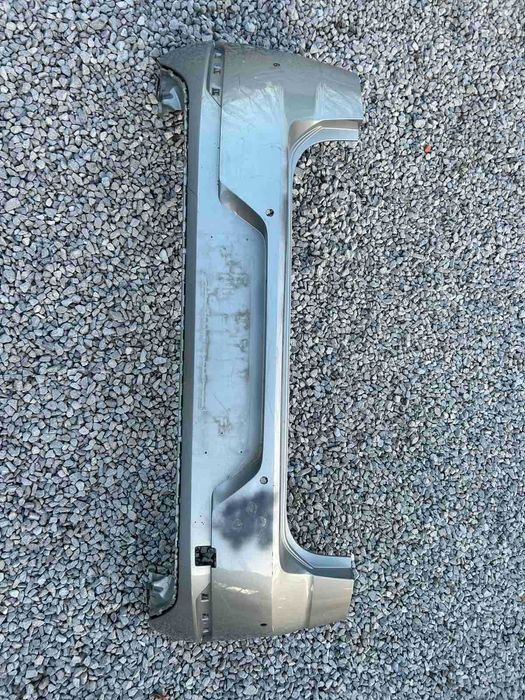 задна броня VW Golf 7 hatchback 2013-2017 г. #009SA