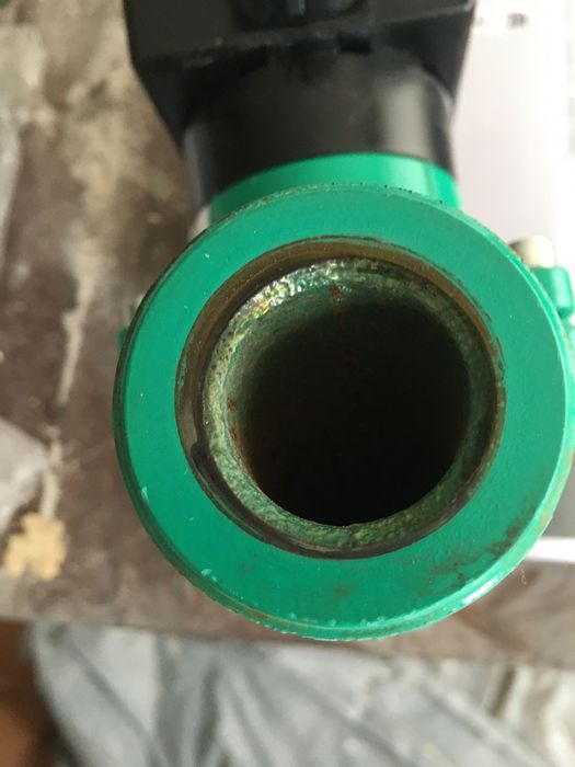 Циркулационна помпа Wilo ATMOS PICO 25/1-4