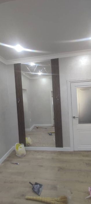 Бригада узбеки ремонт квартира под ключ актобе