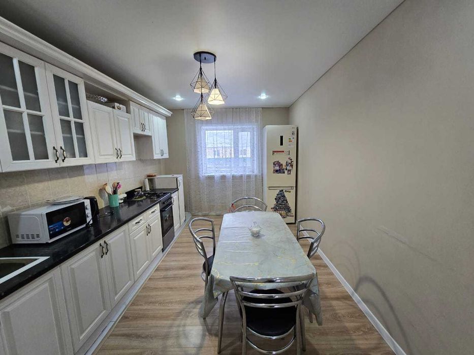 В продаже дом, Бесколь, Санта Барбара