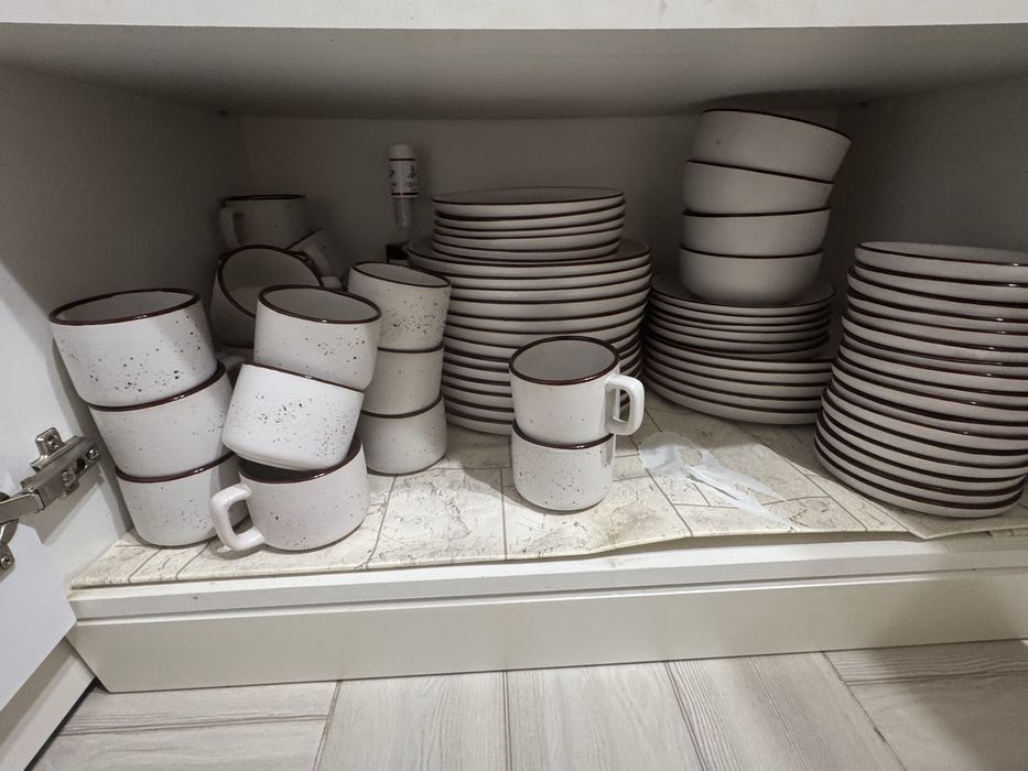 Продам 1 набор новый