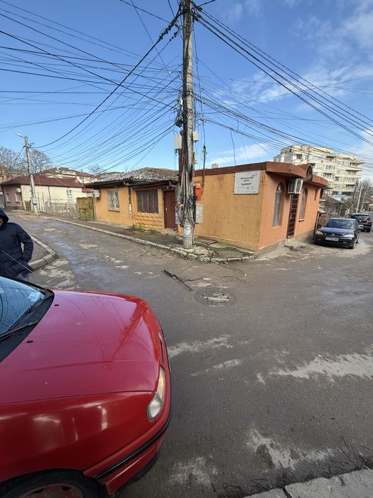 Продава се Парцел в Добрич, Център - 100 кв.м за 485 €/кв.м - Снимка #2