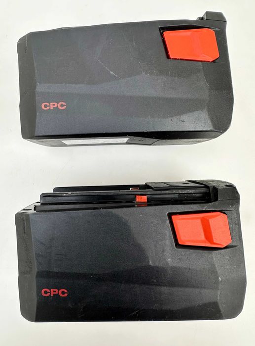 Hilti B 36/9.0 Li-ion - Мощна акумулаторна батерия 36V 9.0Ah 2023г.