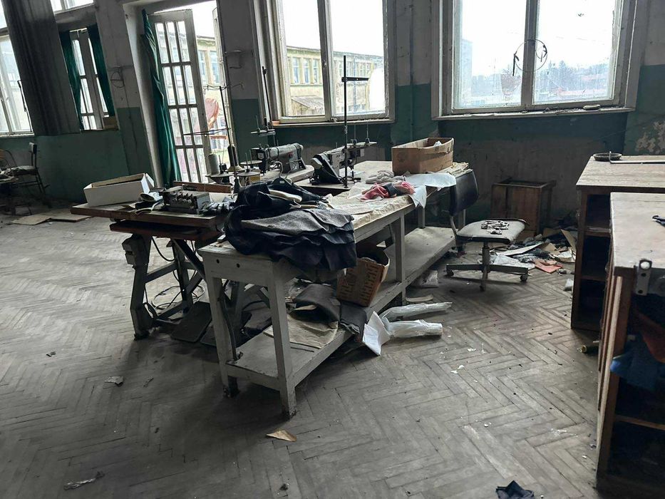 работна маса масивна