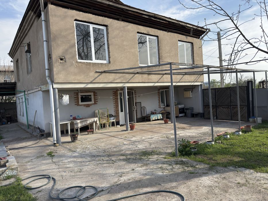 Продается дом