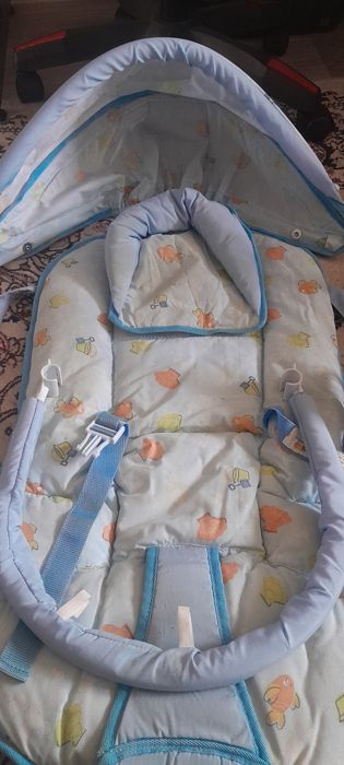 Продам детский гамак-качалка