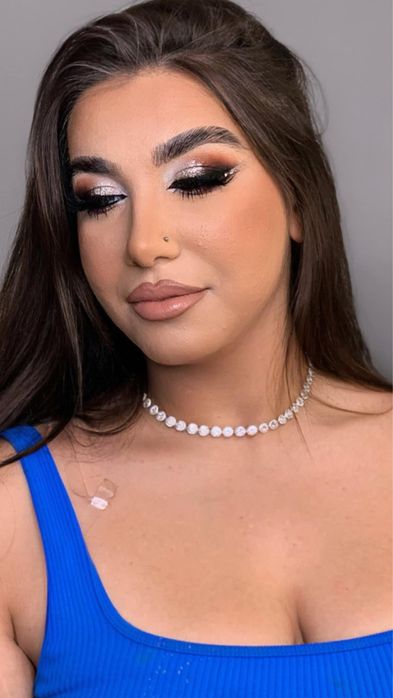 Make-up Artist/ Machiaj profesional