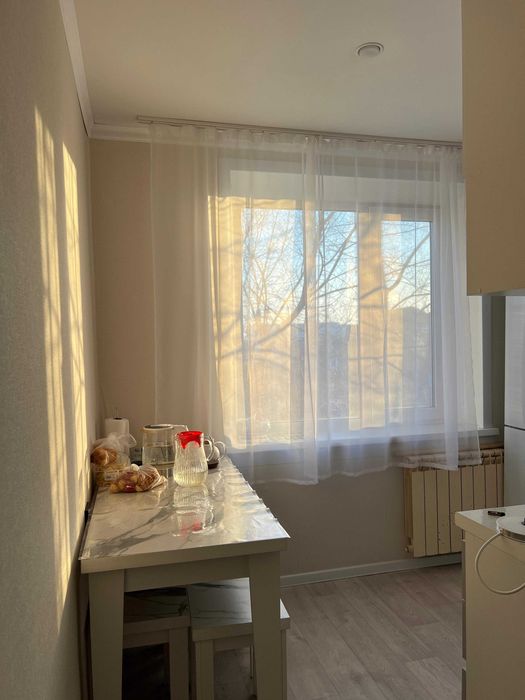 Продам 1-комн, ул. Желтоксан, 35