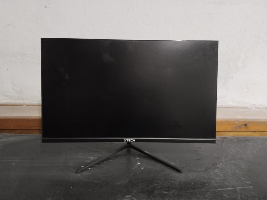 Монитор 24d | 75Hz | IPS