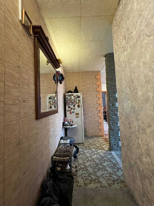 Продаётся 3х, 7 мкр, район Кооператора