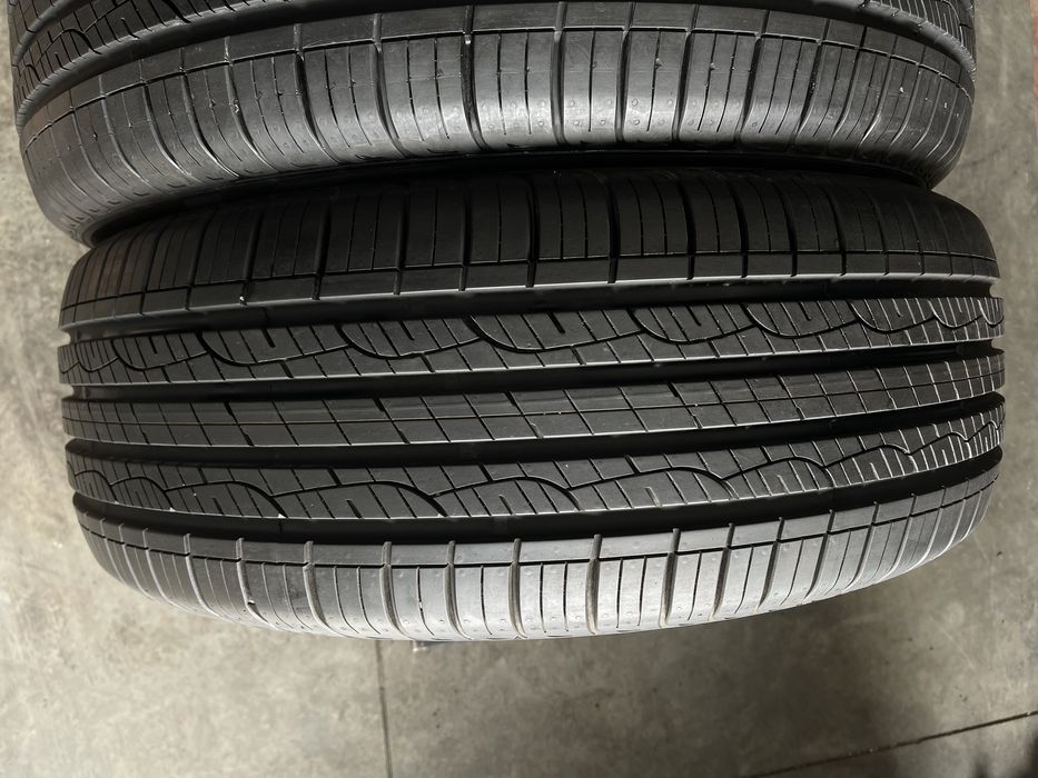 255 60 R18 108H M+S Allseason iarna vara Nexen anvelope cauciucuri NOI profil 8mm