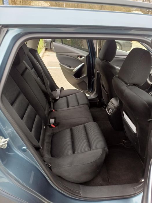 Mazda6 euro 6 2.2d vand /schimb