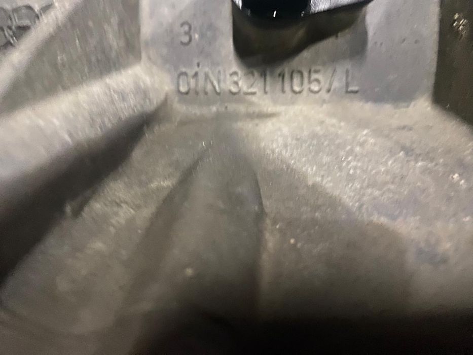 Запчасть от фольксваген