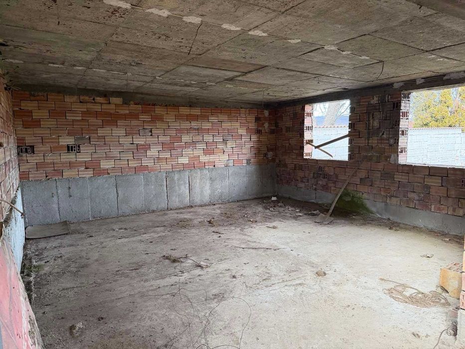 Къща Горна Росица