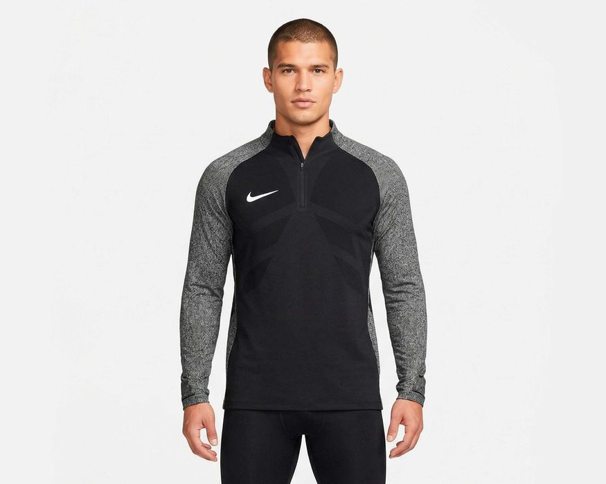 NIKE Aeroswift Мъжка фланелка размер М