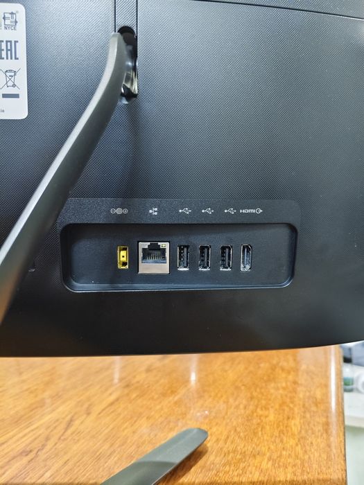 Моноблок Lenovo C50-30