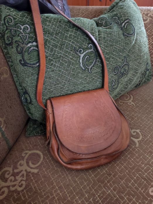 Дамски чанти различни видове