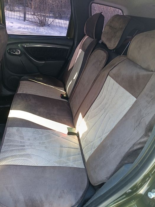 Продам Рено Дастер, 2016год