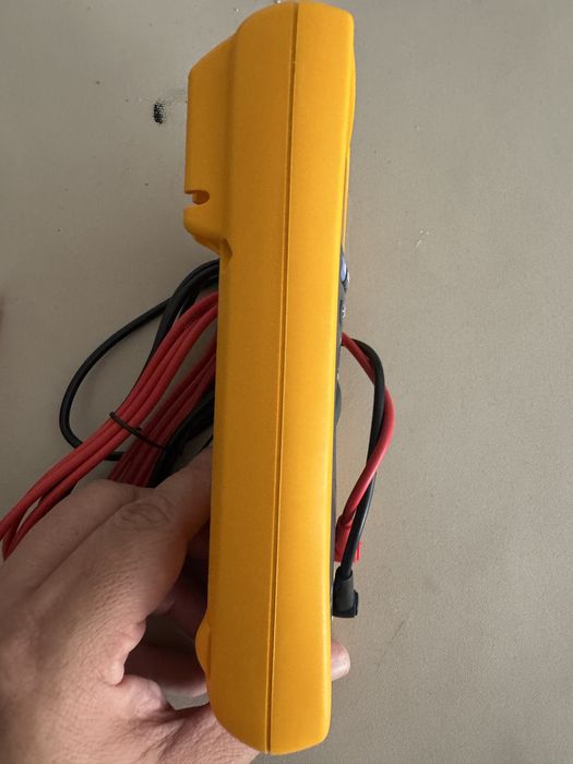Multimetru Fluke 179 nou cu cutie