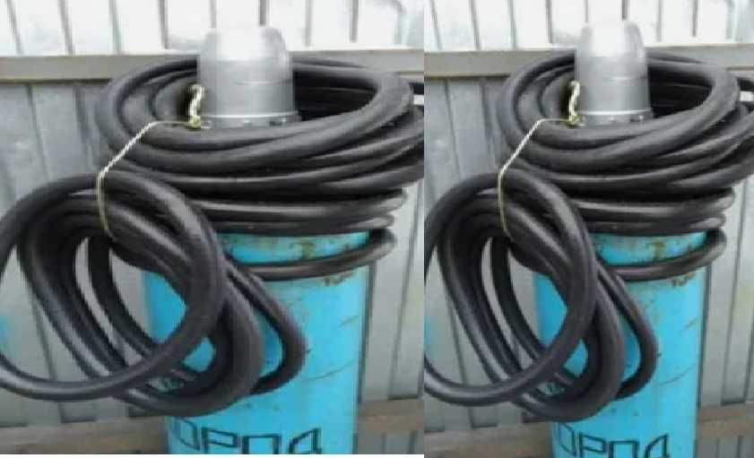 Кольцо для баллона