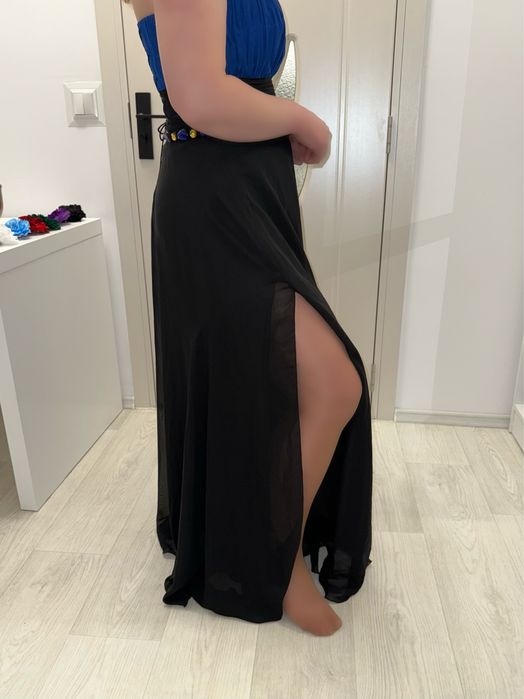 Rochie lunga de seara