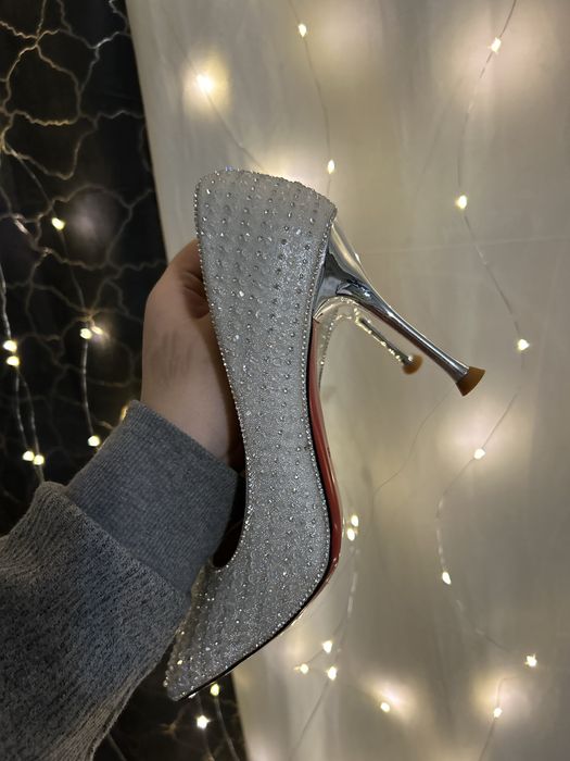 Продам туфли 39-го размера